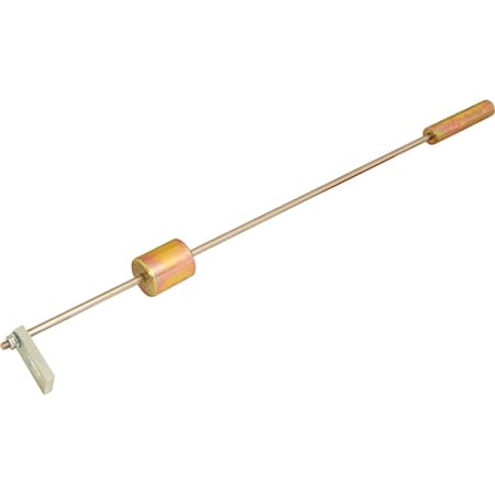 Taylor Freezer Drive Shaft Removal Tool 26533-X